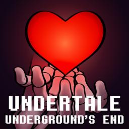 (Update) UT: Underground's End