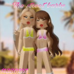 The Street Barbs