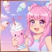 Milkshake Factory Tycoon! icon
