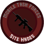 Project Unknown | Mobile Task Force