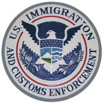 [USBP] DHS Immigration and Customs Enforcement