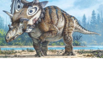 Dinodark army