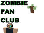 Zombie Fan Club!