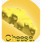 Cheese-It!