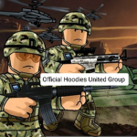 Official Hoodies United Group