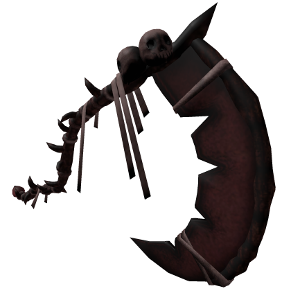 Scythe of Nigh thumbnail
