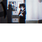 Falling down in the dark ⨙