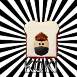 Koki Nextbot Survival