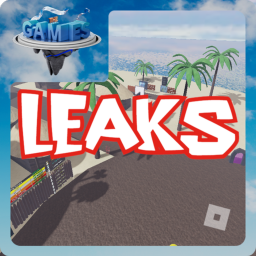 The Summer Splash [LEAKS]
