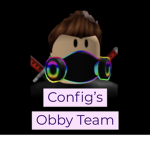 Configs obby team