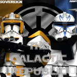 >> The Galactic Republic <<