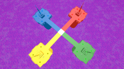 ⚔️ Śmierć w wieży 💣