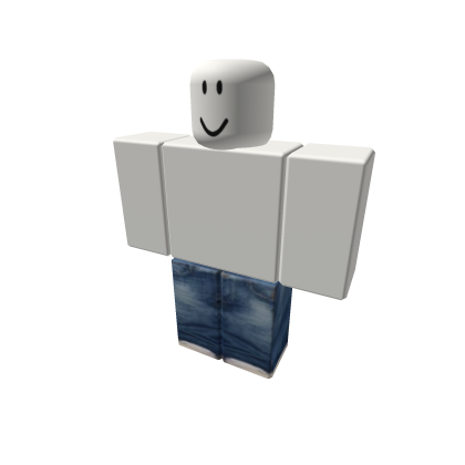 nicholas's jeans! thumbnail
