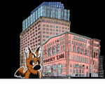 The Furry Inn