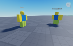 World of Noob Be a Noob