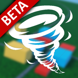 Tornado Rush🌪️[BETA] icon