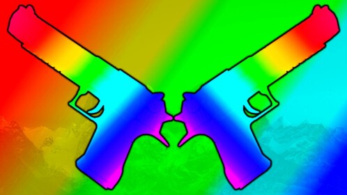 🌈[FREE]🌈Murder Mystery ZZ