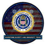 ᅠMaritime Safety and Security