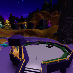 Moving Simulator!