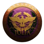.Gens Julia.ᅠ