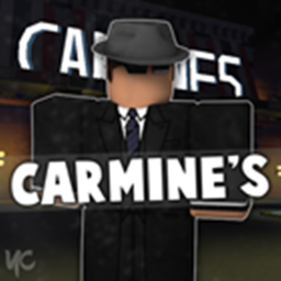 Carmine's Restaurant and Fine Tailoring