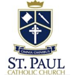 St Paul’s Catholic Church