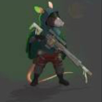 Rats united royal army