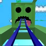 Ride a Cart To Win! [NEW]