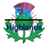 Fly Highlands