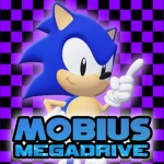 Mobius MegaDrive Group Thumbnail