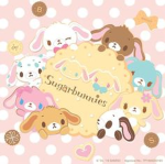 ୨ sugarbunnies ୧