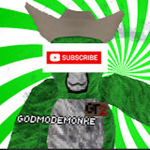 GodModeMonkes Fans