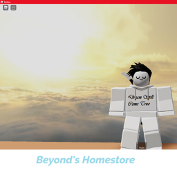 Beyond's HomeStore