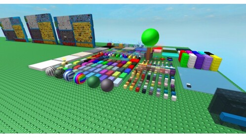 Lets Party Gear Testing