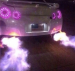Street rolls