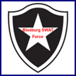 Bloxburg Swat Force (Division)
