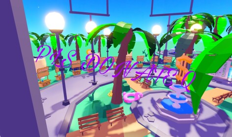  [UPD] PLS DONATE Q🏝️
