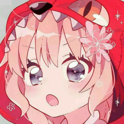 anime kawaii enojado Roblox decal