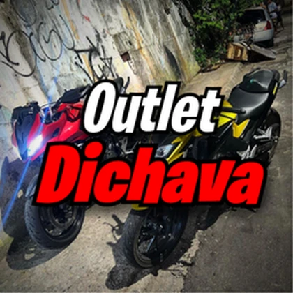 Outlet Dichava Roblox group icon