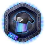 Game Badge Icon