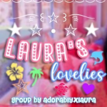 - laura’s lovelies -