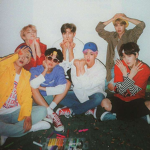 Strawberrymilk bros