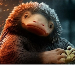 Goldy Niffler