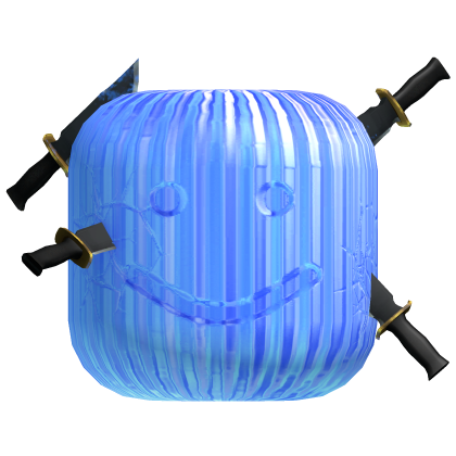 Knife-Dodger's Bighead