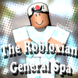 The Robloxian General Spa