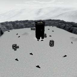 Rockhopper Squad™ Training Place