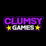 Clumsy Games.