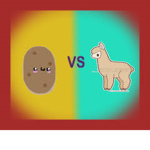 POTATOS & LLAMAS