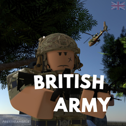 [NEW]  British Army