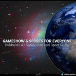 GAMESHOW & SPORTS FOR EVERONE (G&SFE)
